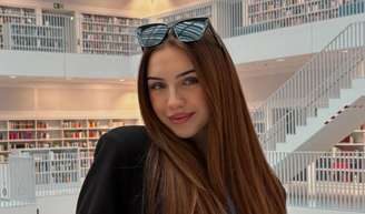 Sete cirurgias no coração e defeito congênito em válvula cardíaca: atual Miss Austria, Lucia Sisic morre aos 22 anos.