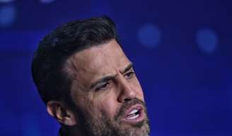'Só os irresponsáveis chegam no topo': Pablo Marçal disparou sobre arriscada aventura no Pico dos Marins; situação de risco envolveu chuva, vento e ameaça de hipotermia.
