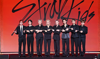 O real significado de Stray Kids: estreante no Rock in Rio 2026, um dos maiores grupos do K-pop atual tem explicação curiosa e afetiva para o nome.
