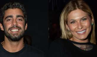 Pedro Scooby, do 'Dança dos Famosos 2026', reage após dar carona a Lívia Andrade: 'Imagina se toda mulher que chegar ao meu lado eu tiver que falar: 'ó, você não pode ficar do meu lado não, porque senão vão achar que a gente tá junto'.