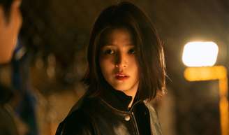 8 episódios para assistir na Netflix: o dorama coreano para maiores de 18 anos que é o que você precisava para hoje.