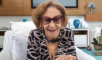 Saudosa atriz Laura Cardoso completaria 99 anos em 13 de setembro de 2026.