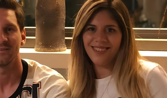 O novo voo profissional de María Sol, irmã de Lionel Messi: aos 33 anos, empresária amplia sua trajetória profissional e entra no setor audiovisual.