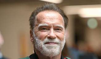 Arnold Schwarzenegger, aos 79 anos, explica como vencer a procrastinação: 'Não espere pelo momento perfeito'.