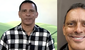 ‘Não importa quanto tempo eu tenho de vida’: quem foi o jornalista Márcio Santos, que dedicou 15 anos à Globo, virou rosto conhecido do ‘MG Rural’ e morreu aos 55 anos.