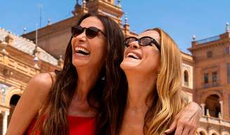 Assisti 'Minha Melhor Amiga' no cinema e estou apaixonado: me fez lembrar destes 7 doramas com amizades verdadeiras que todo mundo deveria ver pelo menos uma vez na vida.