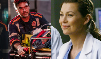 Encontrei no Globoplay a série ideal para quem ama 'The Pitt' e 'Grey's Anatomy'; com apenas 10 episódios, ela prova que o Brasil sabe fazer drama médico como ninguém.