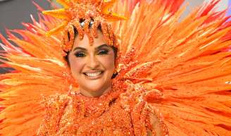 Adeus, Mileide Mihaile: Carnaval 2027 do Rio pode ter famosa global no lugar da maranhense à frente da bateria da Unidos da Tijuca.