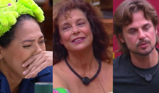 Quem venceu a 1ª Prova do Fazendeiro em 'A Fazenda 18'? Após mãe de Lexa DETONAR Giovanna Gold e Daniel xingar Renê em briga pesada, ex-BBB leva a melhor. Aos detalhes!.