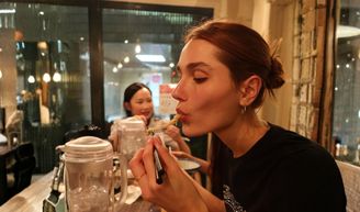 Matcha é o novo luxo engarrafado! O perfume da Mondepars inspirado no Japão, lançado no século XXI por Sasha Meneghel, se tornou minha nova obsessão quiet luxury; saiba o valor.