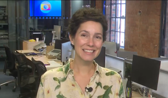 Globo dá adeus a Camden Town após 20 anos: ao vivo, Cecilia Malan revela mudança na redação de Londres e se emociona com anúncio. 'Transição para nova casa'.