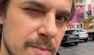 Daniel Erthal, participante de 'A Fazenda 18' tem 44 anos e também é empresário.