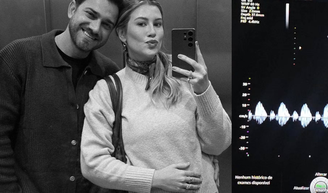 Aos 32 anos, influenciadora Niina Secrets revela perda do bebê após poucas semanas de gravidez e desabafa: 'É muito difícil fingir que está tudo bem'.