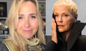 Xuxa cedeu apartamento para ajudar Andréa Sorvetão durante pandemia; 5 anos após devolução, processa ex-Paquita por R$ 26 mil em dívidas do imóvel.