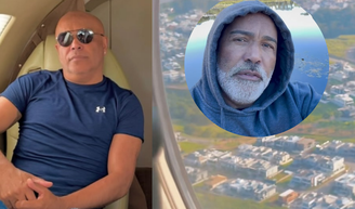 Tudo sobre o helicóptero desaparecido com Rick, da dupla Rick e Renner: cantor estava a bordo, quem são os ocupantes e como estão as buscas em SC.