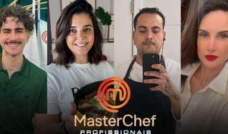 Bartender, ex-namorados e restaurante no exterior: saiba como estão hoje e o que fazem os chefs veteranos que retornam ao 'MasterChef Profissionais 2026'.