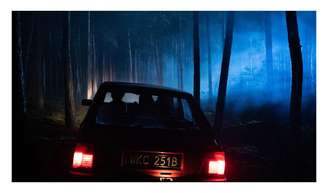 O que assistir esta semana: a minissérie viciante da Netflix com 6 capítulos que encontrei por acaso e que me fez cancelar meus planos.