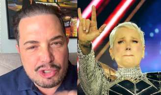 Xuxa foi detonada por Conrado neste domingo, 20 de setembro de 2026.