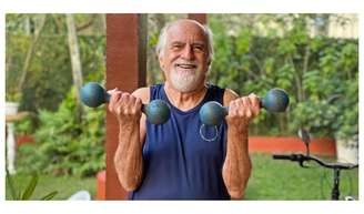 A massa muscular, a força e a mobilidade se alteram e, a partir dos 40 anos, inicia-se uma perda progressiva dessas capacidades.