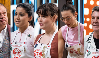 Quem saiu do 'MasterChef Brasil 2026'? 3 participantes são eliminados e decisão nos segundos finais faz Jacquin perder a paciência. Aos detalhes!.