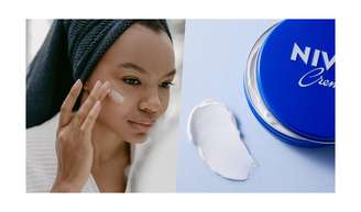 Roger Nebot, farmacêutico: ‘O creme Nivea da lata azul não é recomendável como máscara facial, mas, em uma pele muito seca, pode proporcionar rapidamente uma maior sensação de conforto, maciez e proteção’.