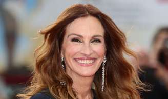 Testei o jantar com apenas 3 ingredientes de Julia Roberts: aos 58 anos, atriz não come feijão à noite e troca por uma fruta rica em gorduras boas.