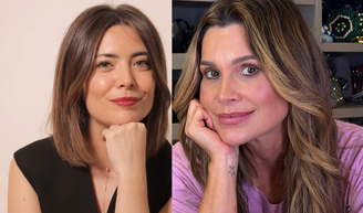 Mónica Aránguez, expert em beleza, sobre como valorizar o rosto de mulheres 50+: 'Ao emoldurar os olhos, uma sobrancelha bem definida pode compensar a queda natural das pálpebras e restaurar o equilíbrio da expressão'.