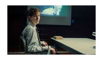O FBI levou 18 anos para colocá-lo atrás das grades: agora, sua história real chega à Netflix em formato de thriller.
