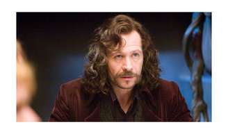 Sirius Black em 'Harry Potter', Gary Oldman, hoje aos 68 anos, acredita que a série vai superar os filmes: 'Será mais gratificante'.