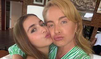Filha de Angélica e Luciano Huck, Eva Huck faz 14 anos em 25 de setembro de 2026, mas web já pensa na festa de debutante: 'Um ano para gente ver Luciano Huck dançando valsa'.