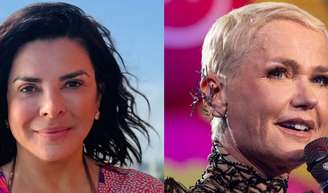 'Vai dar folga para a Xuxa': em meio à alfinetadas contra mãe de Sasha Meneghel, Mara Maravilha anuncia saída da Rede Gospel após 3 anos e web provoca apresentadora; decisão envolve 'necessidade pessoal e familiar', filho e 'A Fazenda 2026'.