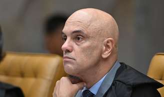 Área de 947m², salão de 669m², deck de 278m² e garagem para 250 carros: como é a casa de festas com espaço para 800 convidados, palco do casamento de luxo do filho de Alexandre de Moraes, ministro do STF.