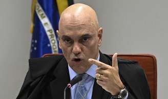 A força-tarefa montada para o casamento do filho de Alexandre de Moraes após polêmicas com o Banco Master.