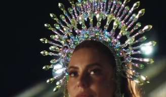 Paolla Oliveira no Carnaval 2027 da Imperatriz: atriz venceu resistência da escola e pode ter longo reinado igual outra icônica rainha de bateria.