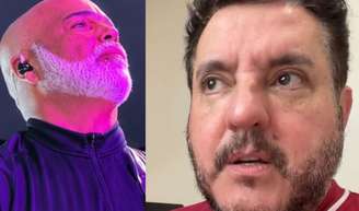 Bruno, dupla de Marrone, relatou uma experiência que ele acredita ser sobrenatural, vivida após a morte de Rick Sollo.