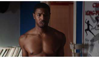 Não é segredo que o vencedor do Oscar Michael B. Jordan é um grande fã de anime.