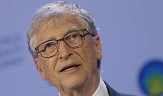 Bill Gates e sua reflexão sobre o sucesso: 'Nunca fui o melhor, mas hoje os melhores alunos são meus funcionários'.