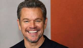 Em 2006, Matt Damon fundou uma ONG de água potável após visitar uma aldeia na Zâmbia. 20 anos depois, a organização já ajudou mais de 92 milhões de pessoas.