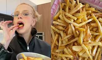 O segredo da batata frita perfeita é mais simples do que parece: aprendi essa dica com uma campeã do 'MasterChef Brasil' e até minha mãe pediu a receita.