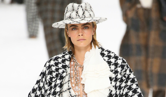 A Zara tem a jaqueta da moda que vai substituir o casaco de chuva neste começo de Primavera.