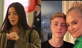 'Personalidade que homem fraco e filhinho de mamãe não consegue lidar': ex de Benício Huck, Duda Guerra faz provocação na web; fãs associam à Angélica. Entenda!.