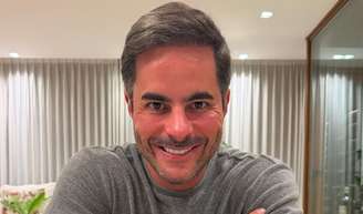 Antes e depois de Kaká Diniz: 17 kg mais magro, marido de Simone Mendes impressiona com novo físico após cortar 99,9% do açúcar na dieta; veja!.