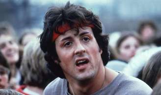 O maior filme da carreira de Sylvester Stallone se tornou um pesadelo: 'Fiquei obcecado em me manter naquele nível de condicionamento físico. Chegou a um ponto em que me tornei bulímico'.