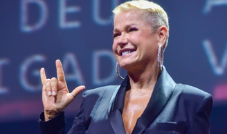 'Quem acreditou que eu poderia estar falando do atual presidente não me conhece': Xuxa Meneghel se irrita por uso de deepfake de viés político com vídeo antigo às vésperas de eleições presidenciais.