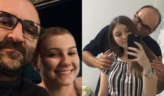 Oito meses após morte de Isabel Veloso aos 19 anos, pai da influenciadora faz desabafo comovente sobre redes sociais: 'Vou me afastar, preciso ficar em silêncio'.
