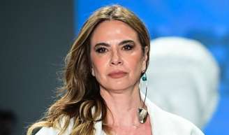 Luciana Gimenez aluga cobertura de R$ 16 milhões há mais de 6 anos: proprietários querem despejo da apresentadora, ex-RedeTV!.