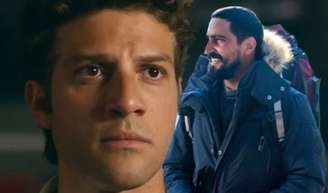 'Quem Ama Cuida' vai ao ar hoje? Pedro e Heitor têm encontro impedido pela Globo em momento explosivo da novela; aos detalhes.