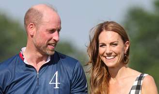 'Adoro mesmo': Kate Middleton admite gosto por lavar louças e conta qual tarefa doméstica Príncipe William assume; Princesa de Gales inclui filhos e elogia parceria: 'Formamos uma boa dupla'.