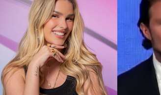 Empréstimo de apartamento e avião, medo de helicóptero e vida pós-Big Brother: Yasmin Brunet tem mensagens com Vorcaro descobertas pela Polícia Federal.