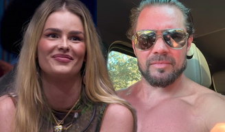 'Ai, que saudade do meu...': Yasmin Brunet falou sobre Daniel Vorcaro no 'BBB 24'? Após empresário temer ser citado pela modelo, web resgata vídeo antigo e cria teoria inusitada.
